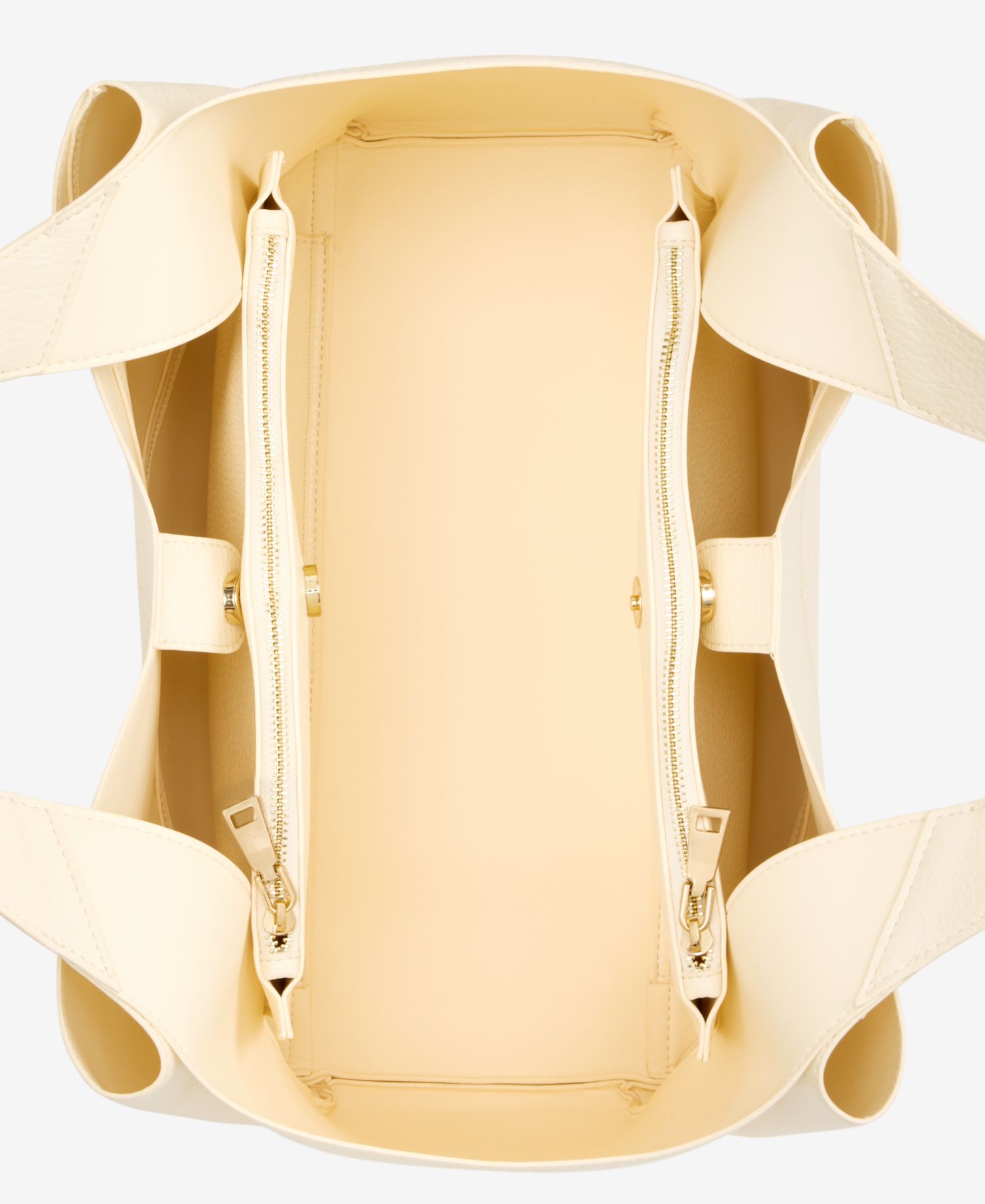 Liliah Large Seamed Bag