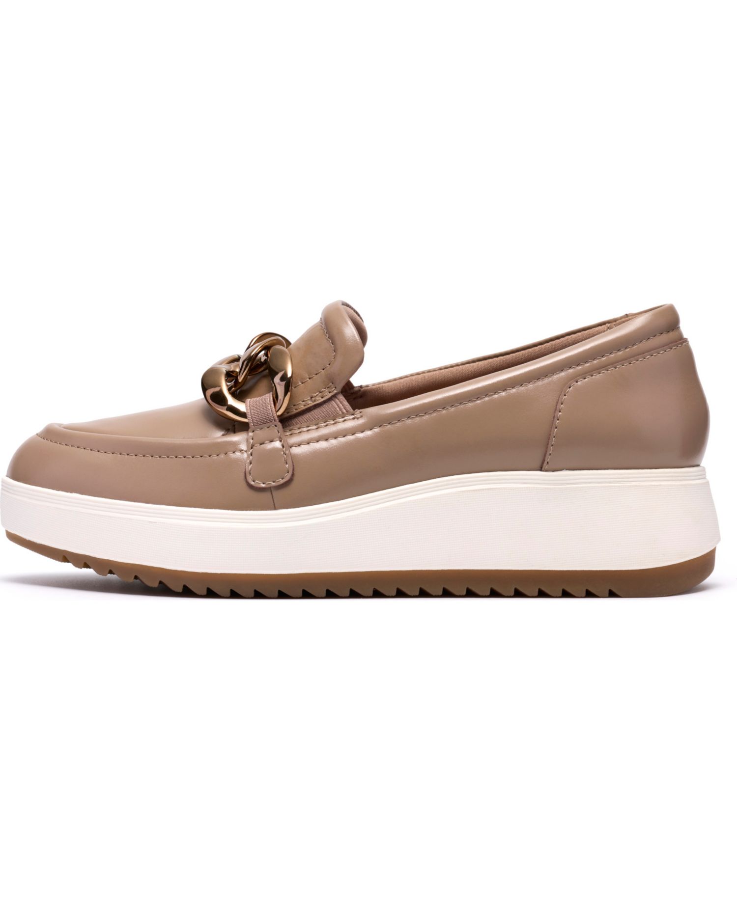 Women's Zylah May Platform Loafers