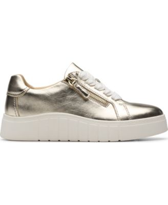 Women's Mykah Joy Lace-Up Sneakers