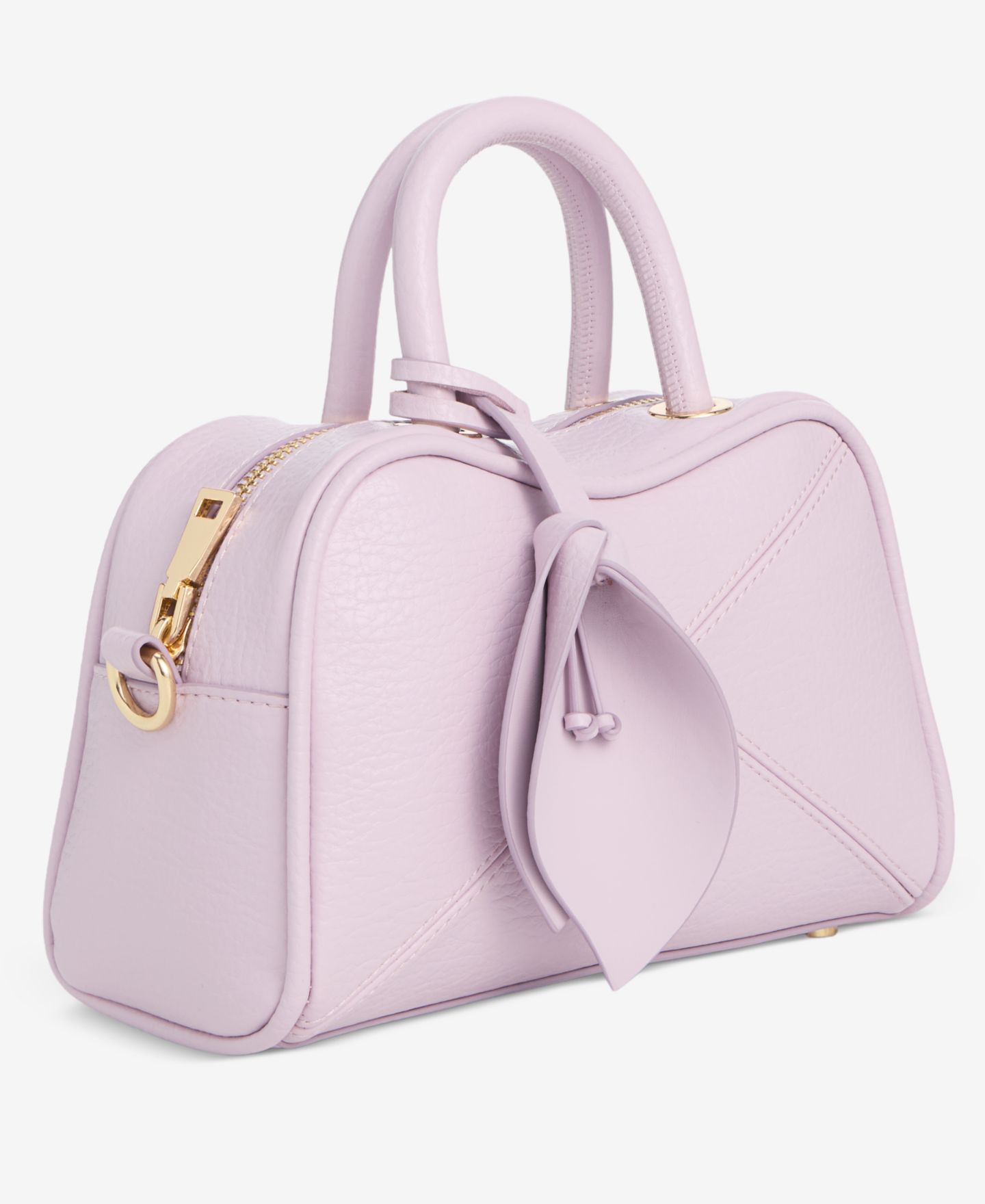 Женская сумка I.N.C. International Concepts Aydenn Flower Mini Satchel, цвет: Frost Bite — фото 2