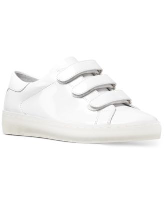 michael kors velcro sneakers