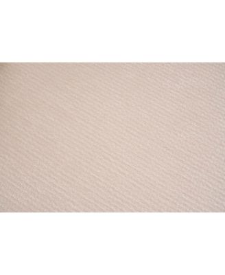  Crescent Sofa: Modern, Self-Inflating, 3-Seater