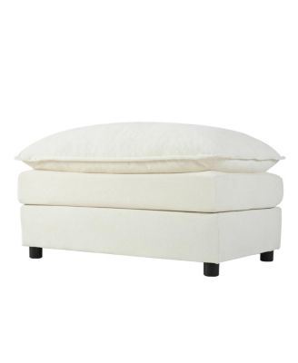 Chenille Modular Sofa: Ultimate Comfort, Customizable, Modern Design