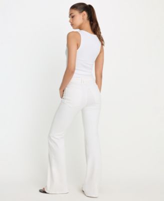 Women's Good Legs Flare Jeans