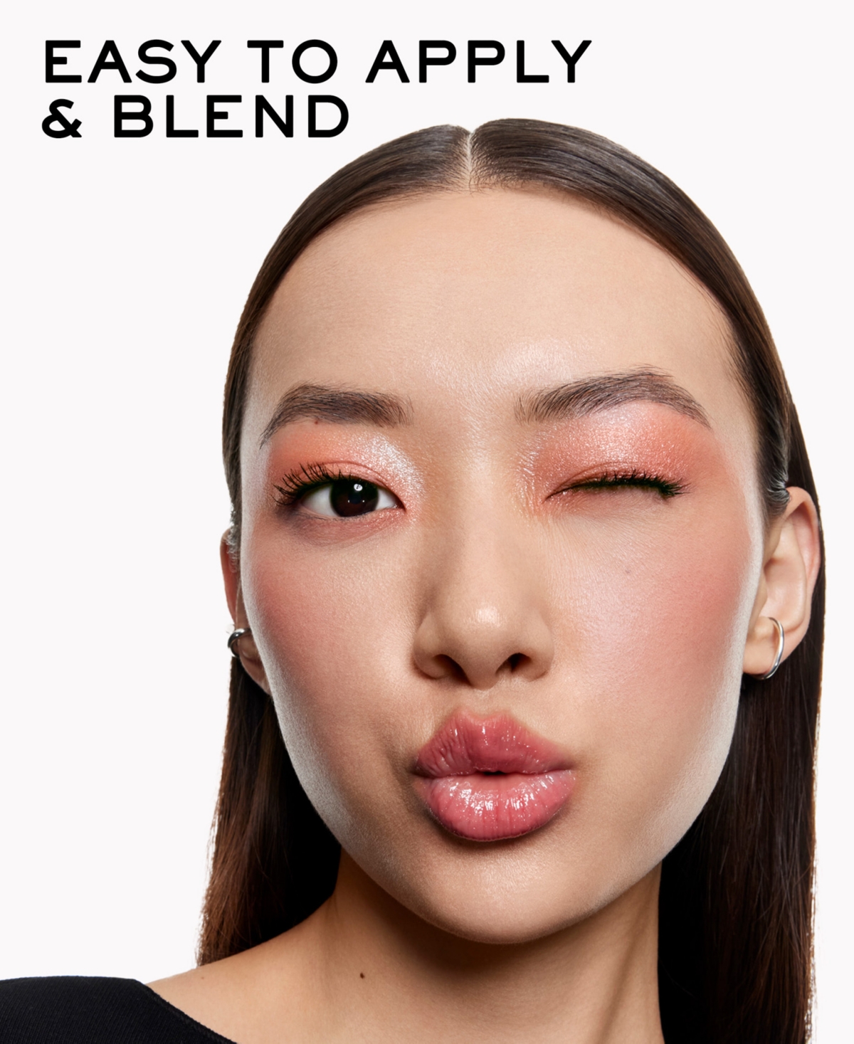 Lancome Idole Goddess Dimension Eyeshadow, 0.04 oz.