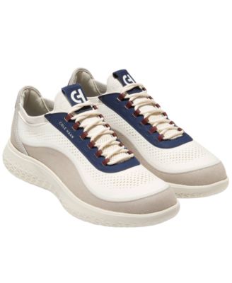 Men's Generation ZeroGrand III Round Toe Sneakers