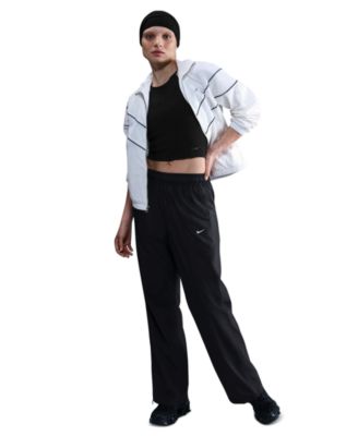 Sportswear Women's Phoenix Oversized High-Waisted Graphic Pants