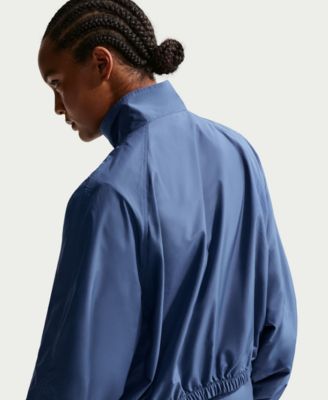 Sportswear Women's Oversized UV Track Jacket