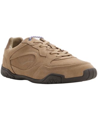 Men's Emry Leather Fashion Athletics Shoes