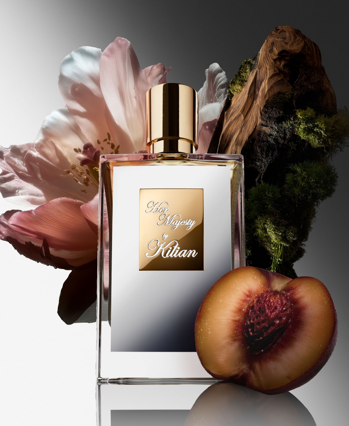 Kilian Paris Her Majesty Eau De Parfum, 3.4 oz.