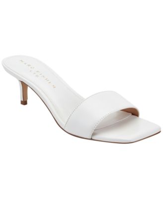 Women's Sidnee Kitten Heel Dress Sandals