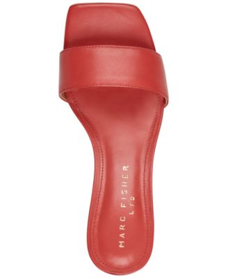 Women's Sidnee Kitten Heel Dress Sandals