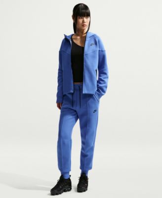 Women's Sportswear Tech Fleece Mid-Rise Jogger Pants