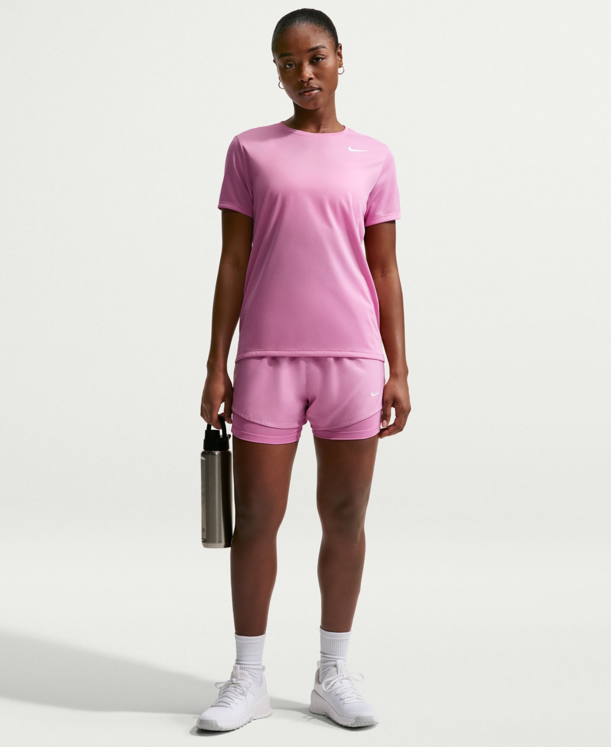 Nike Women's Dri-fit T-Shirt