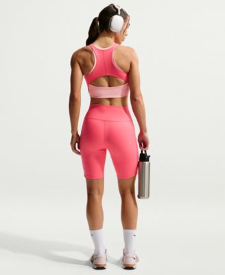 Women's Medium-Support Padded Sports Bra