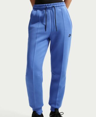 Women's Sportswear Tech Fleece Mid-Rise Jogger Pants