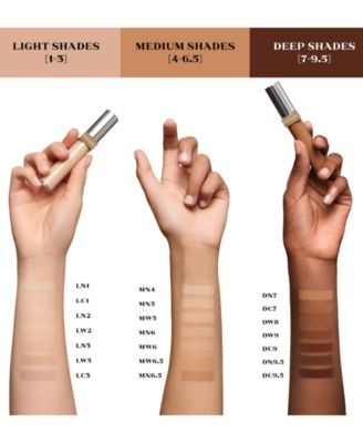 Blurring + Micro-Correcting Concealer, 0.3 oz.