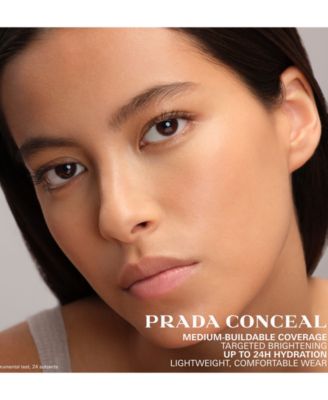 Blurring + Micro-Correcting Concealer, 0.3 oz.