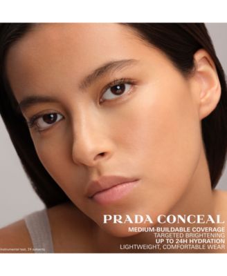 Blurring + Micro-Correcting Concealer, 0.3 oz.