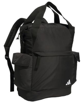 Adidas Backpack - Macy's