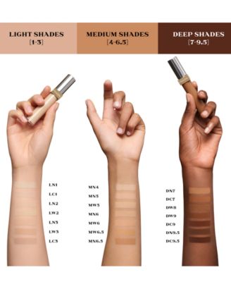 Blurring + Micro-Correcting Concealer, 0.3 oz.