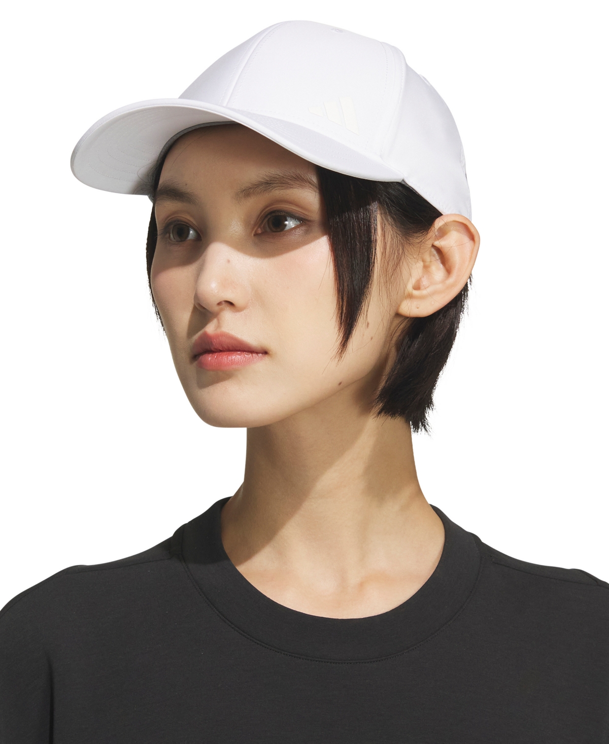 adidas Women's Backless 3 Hat