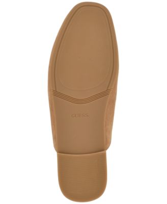 Women's Aydeena Slip-On Mule Flats