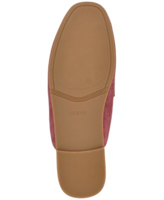 Women's Aydeena Slip-On Mule Flats