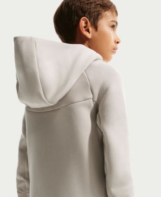 Boys' and Girls' 8-20 Sportswear Tech Fleece Full-Zip Hoodie
