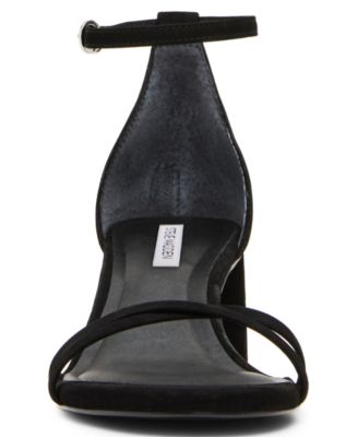 Women's Rae Strappy Block-Heel Sandals