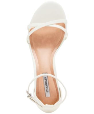 Women's Rae Strappy Block-Heel Sandals