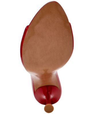 Women's Santi High-Heel Round Toe Dress Sandals