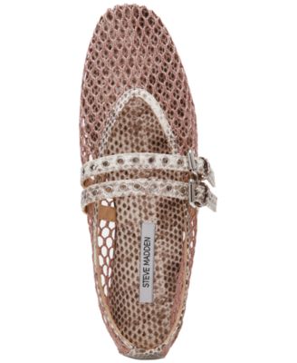 Women's Lydia Mary-Jane Ballet Flats