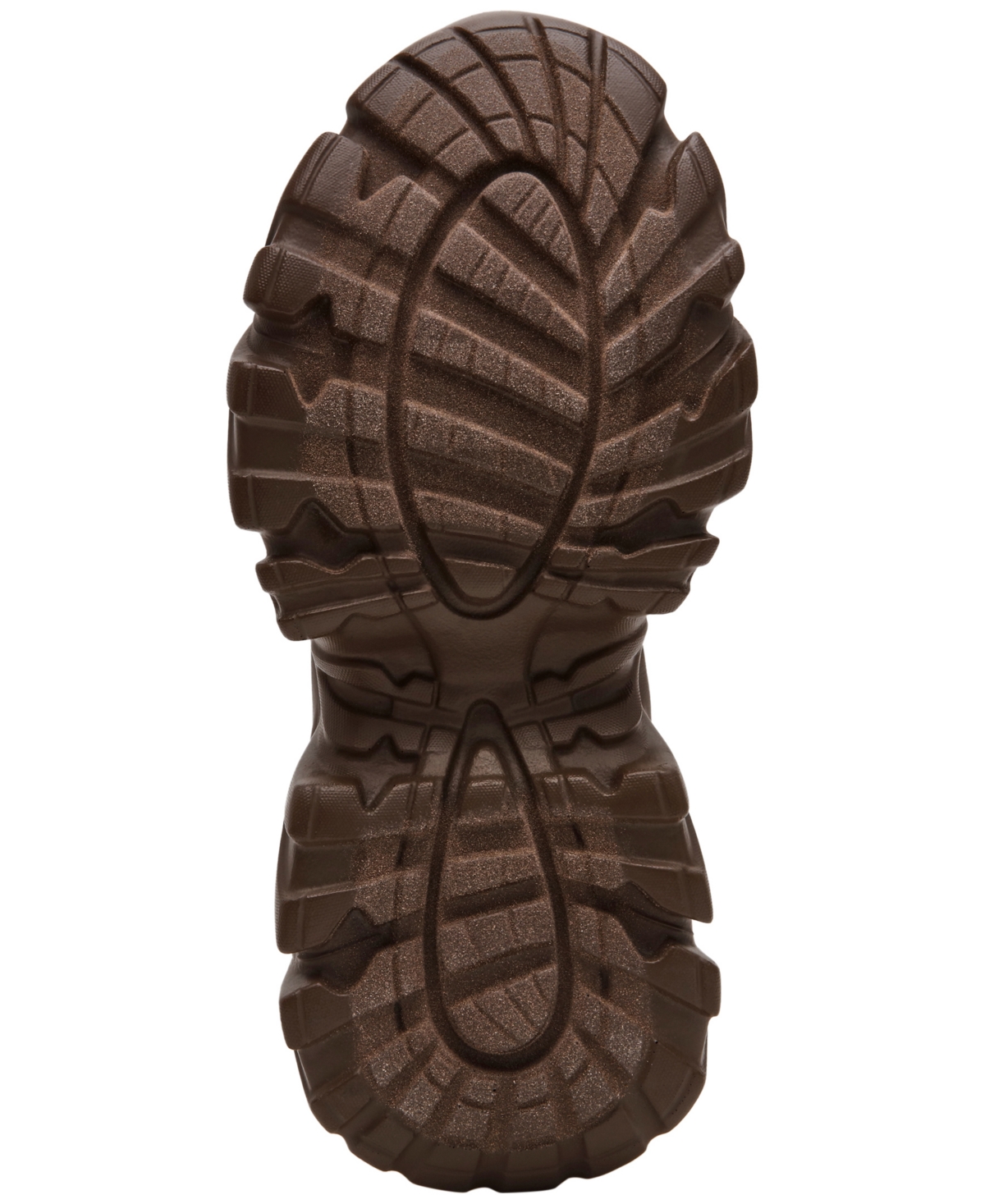 Steve Madden Women's Ripper Platform Lace-Up Sneakers