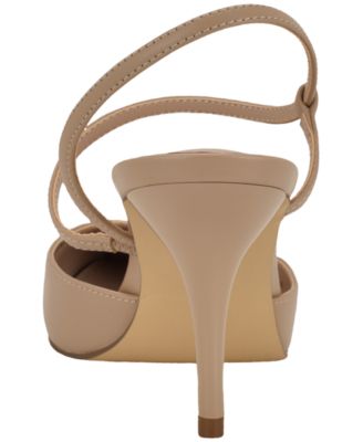 Women's Cordera Strappy Stiletto Pumps