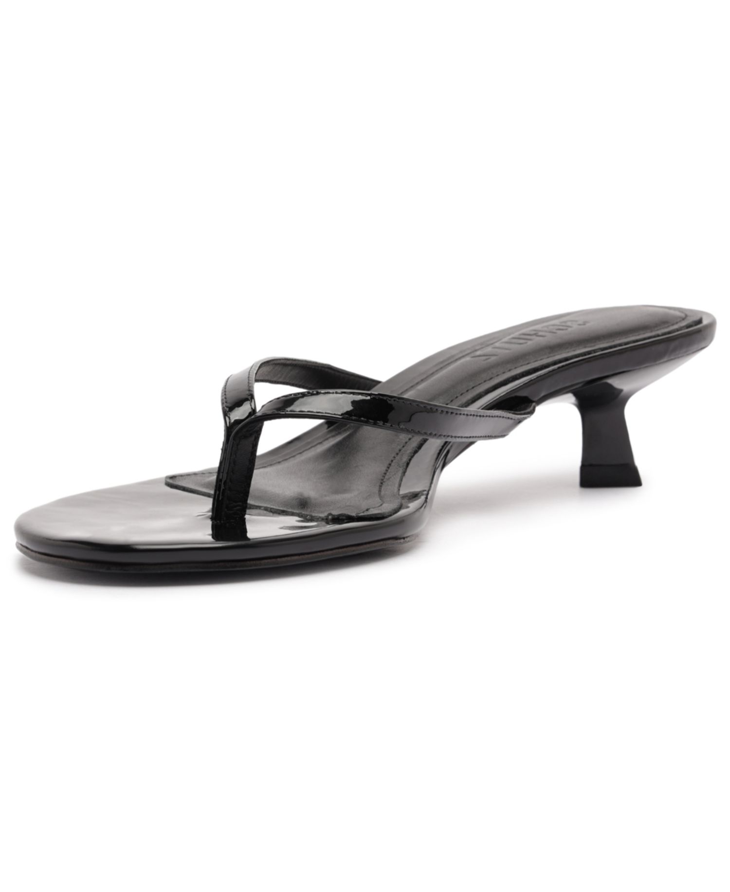 Women's Carolyn Slip-On Dress Sandals