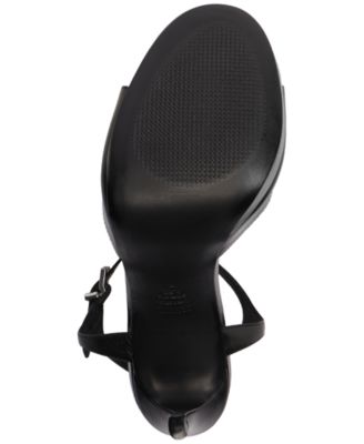 Women's Scarlett Round Toe Platform Dress Sandals