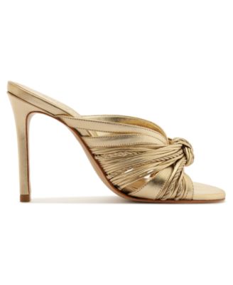 Women's Gaya Mule Slip-On Dress Sandals