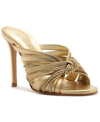 Women's Gaya Mule Slip-On Dress Sandals