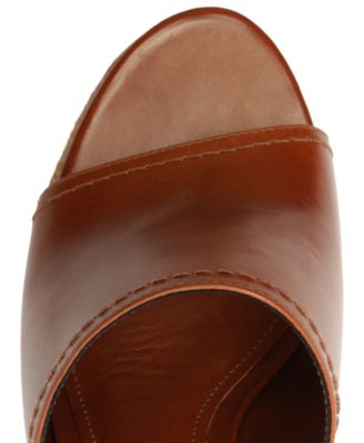 Women's Darah Rope Slip-On Sandals