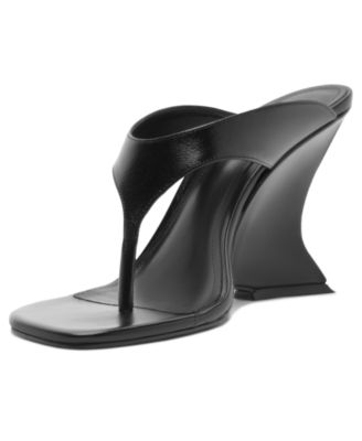 Women's Maya Slip-On Wedge Sandals