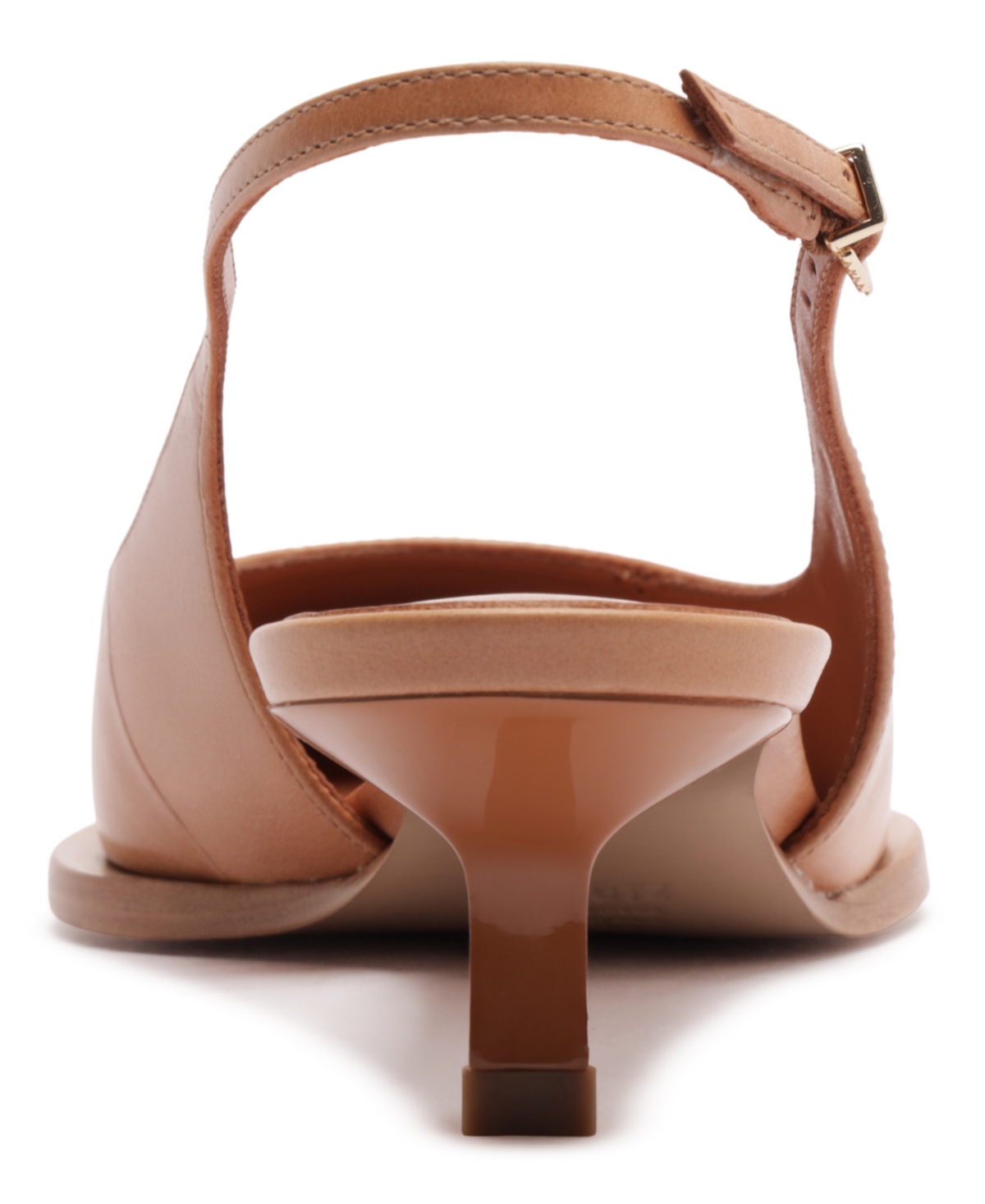 Schutz Women's Daria Pointed Toe Slingback Pumps