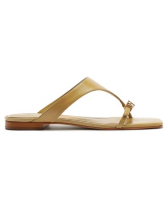 Women's Tana Flat Slip-On Flat Sandals