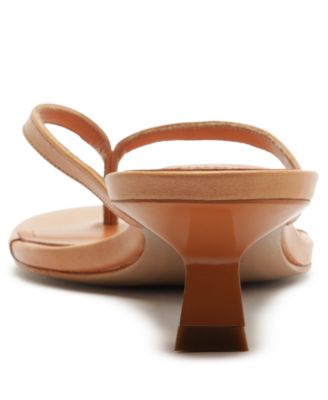 Women's Carolyn Slip-On Dress Sandals