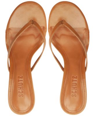 Women's Carolyn Slip-On Dress Sandals