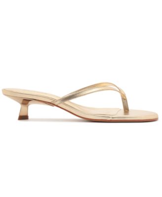 Women's Carolyn Slip-On Dress Sandals
