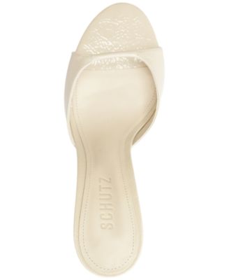 Women's Arlette Mule Slip-On Dress Sandals