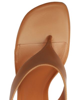 Women's Maya Slip-On Wedge Sandals