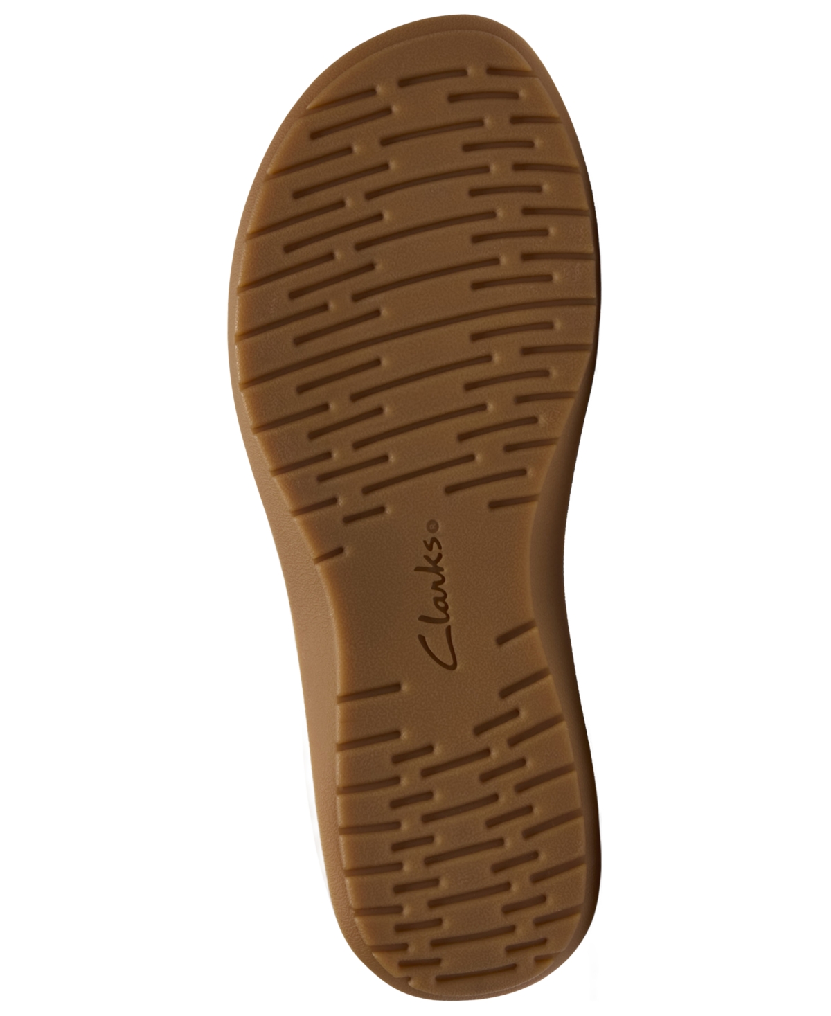 Clarks Women's Maelynn Paige Round Toe Sandals