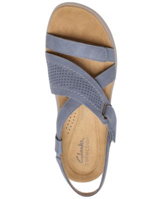 Women's Maelynn Gem Round Toe Sandals